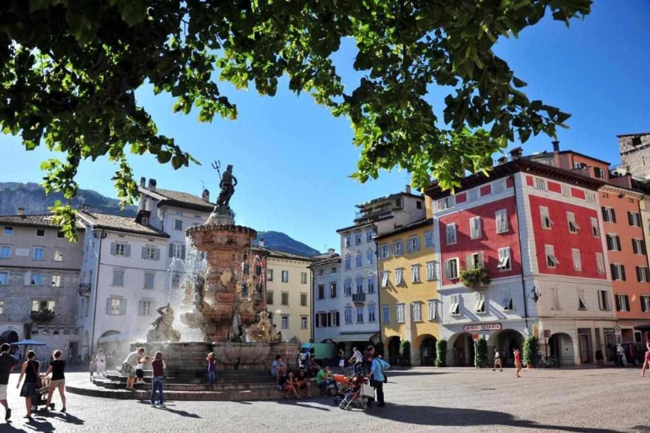 La Casa Di Vale Muse Trento Exterior foto