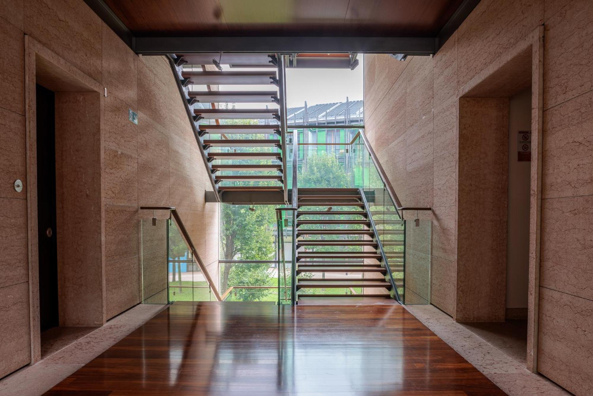 La Casa Di Vale Muse Trento Exterior foto